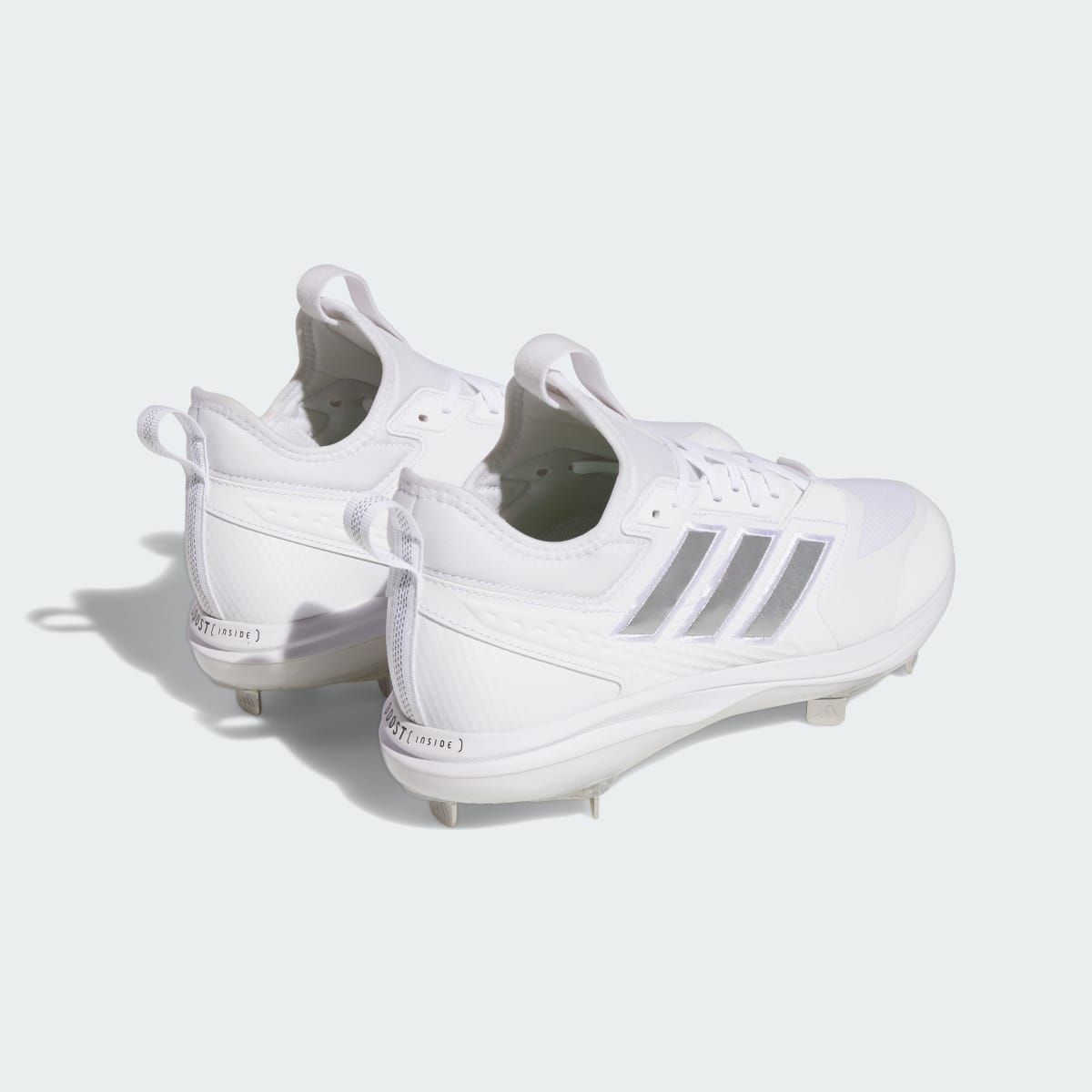 Adidas Icon 8 BOOST Cleats. 6
