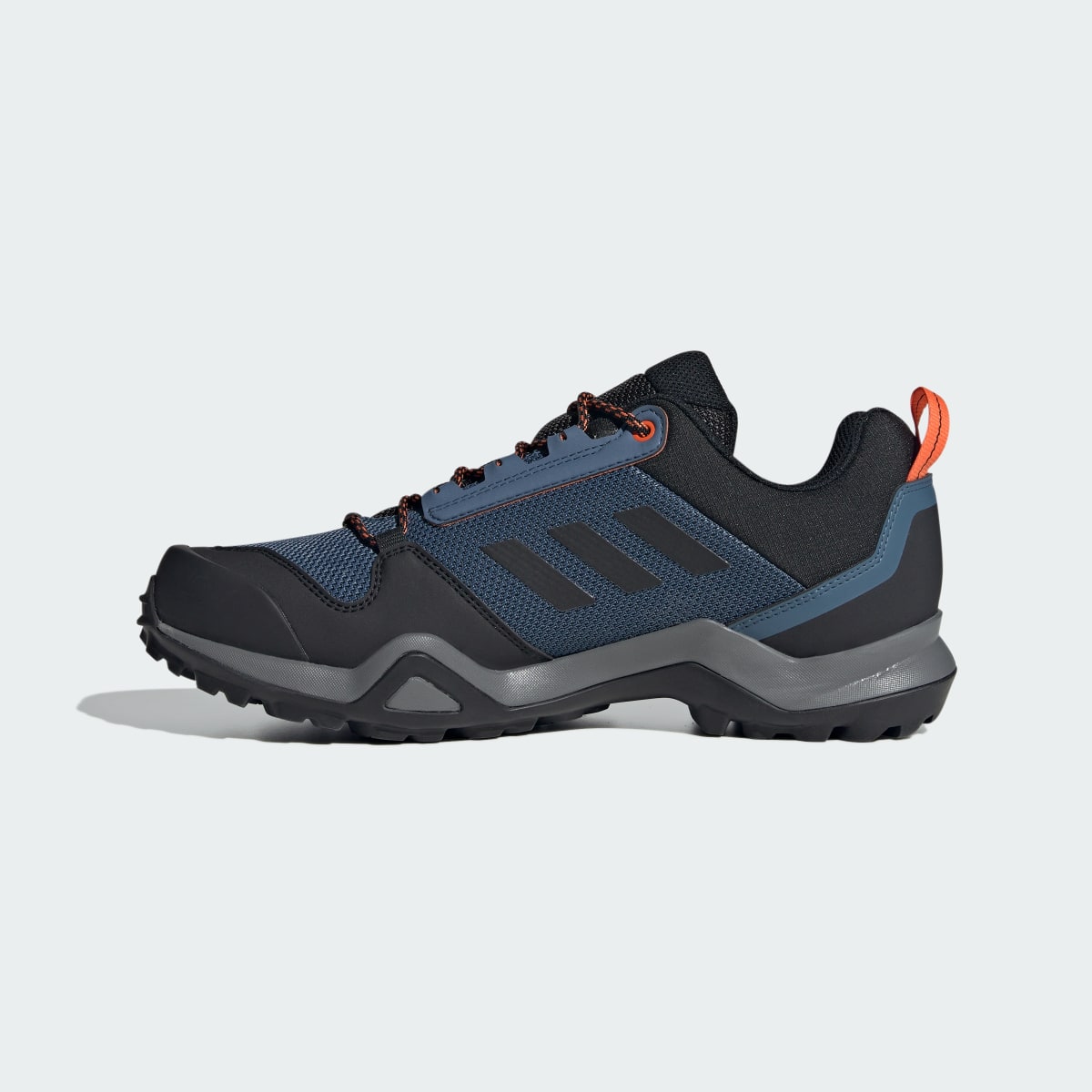 Adidas Buty Terrex AX3 GORE-TEX Hiking. 8