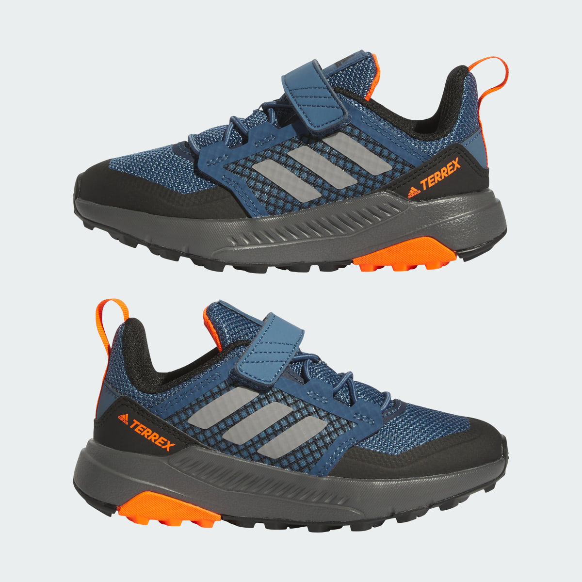 Adidas Sapatos de Caminhada Trailmaker TERREX. 8