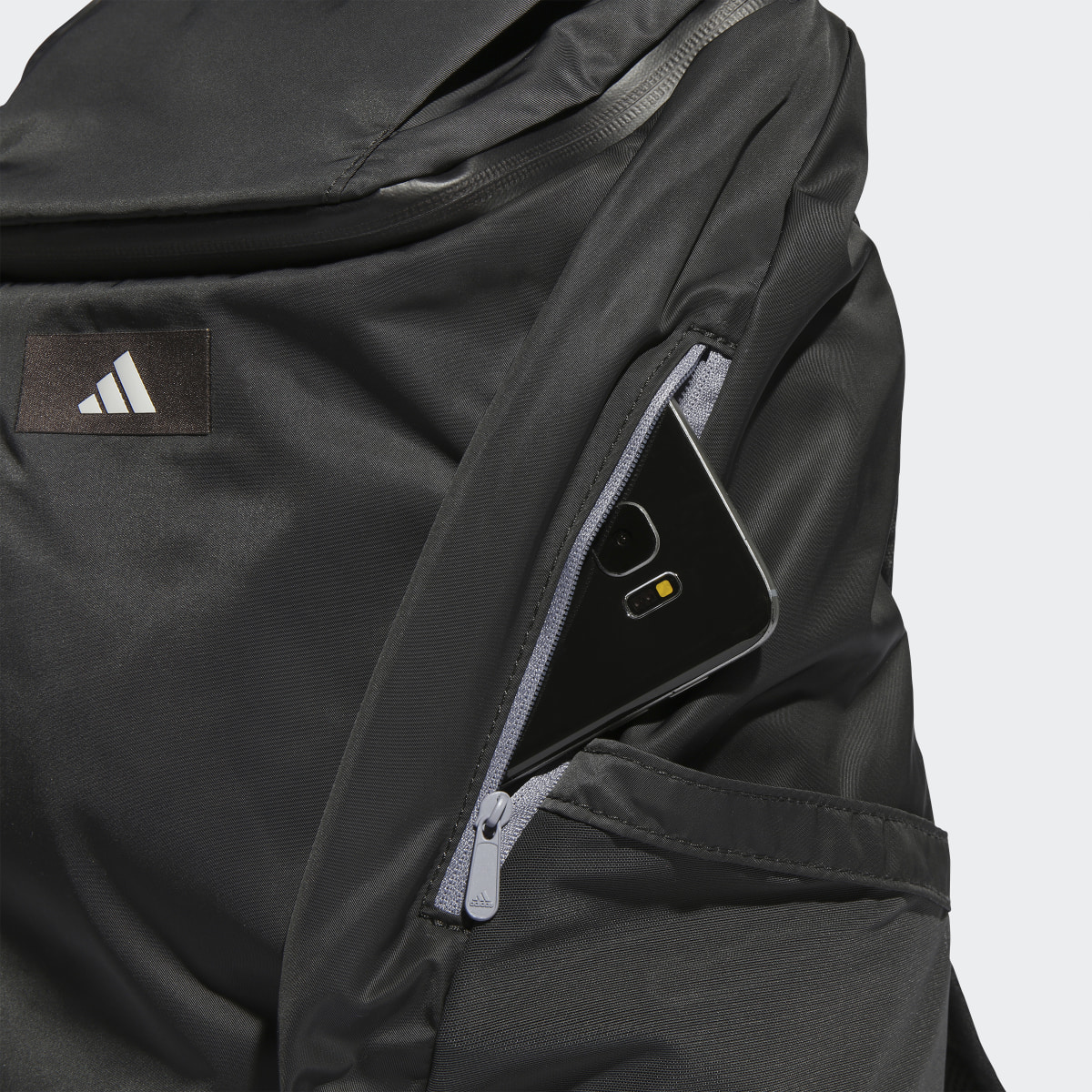 Adidas Designed for Training Gym Backpack. 6