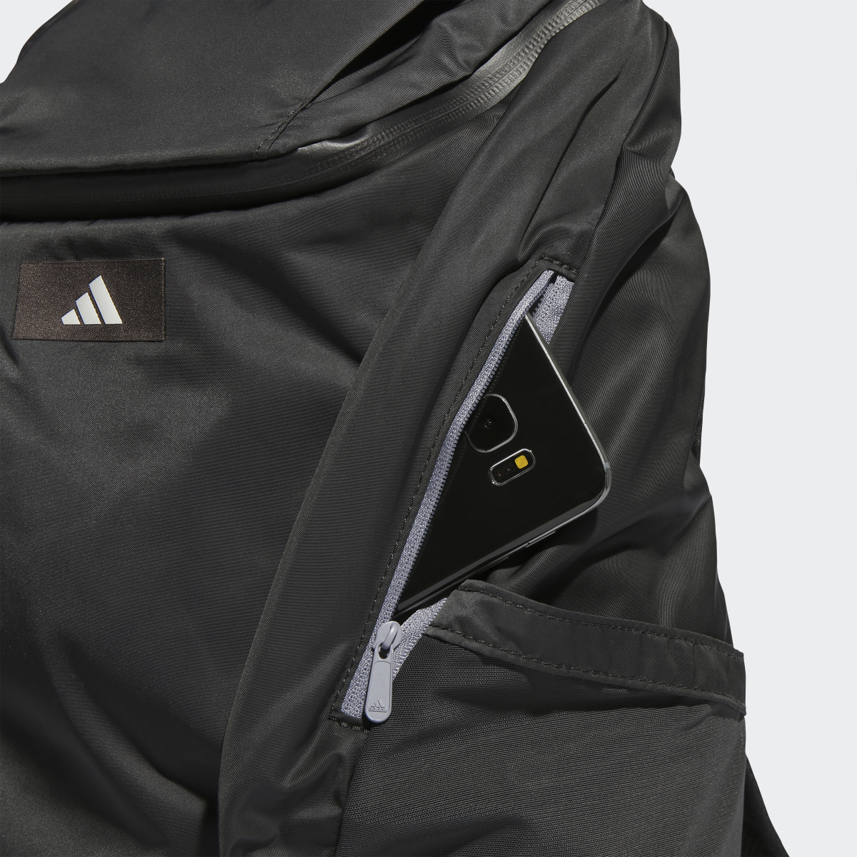 Adidas Mochila de Ginásio Designed for Training. 6