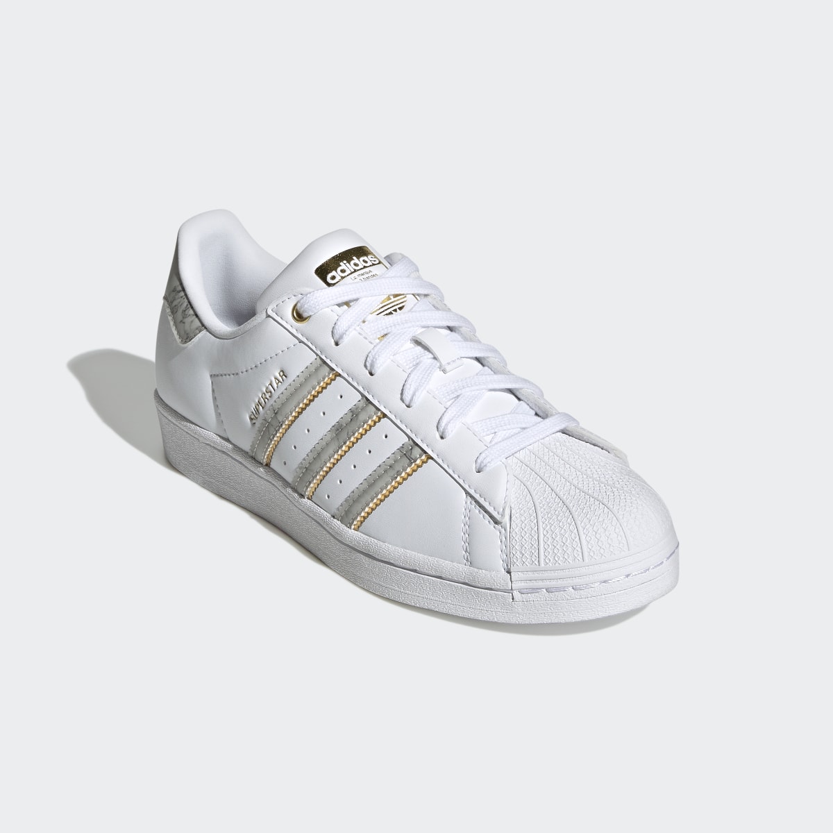 Adidas SUPERSTAR W. 5