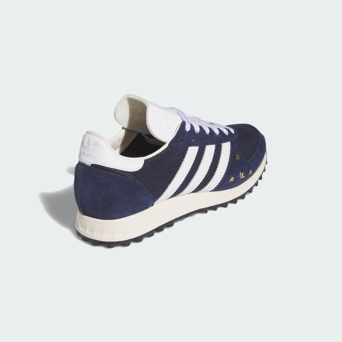 Adidas Pop Trading Co TRX Trainers. 7