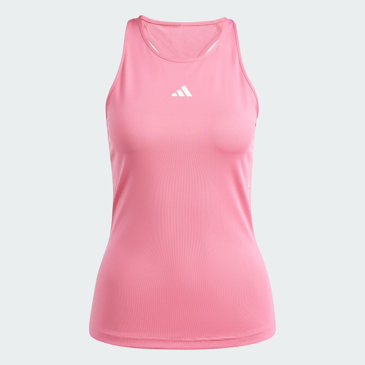 Adidas Camiseta sin mangas Techfit Racerback Training. 5