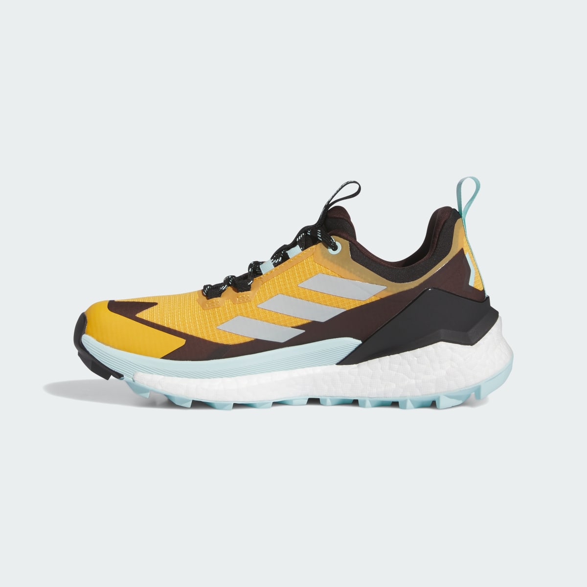 Adidas FREE HIKER 2.0 LOW GORE-TEX. 8