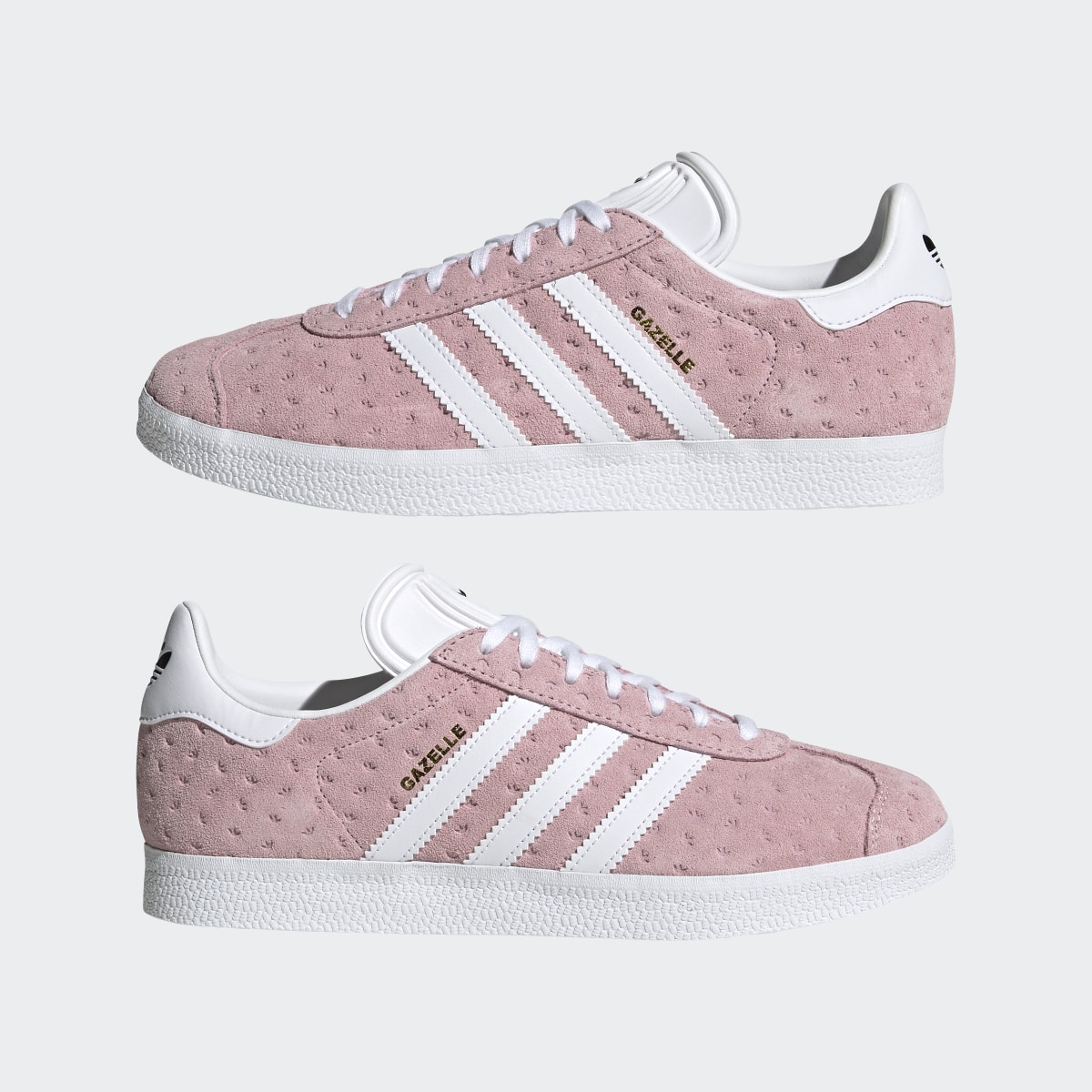 Adidas Gazelle Schuh. 8