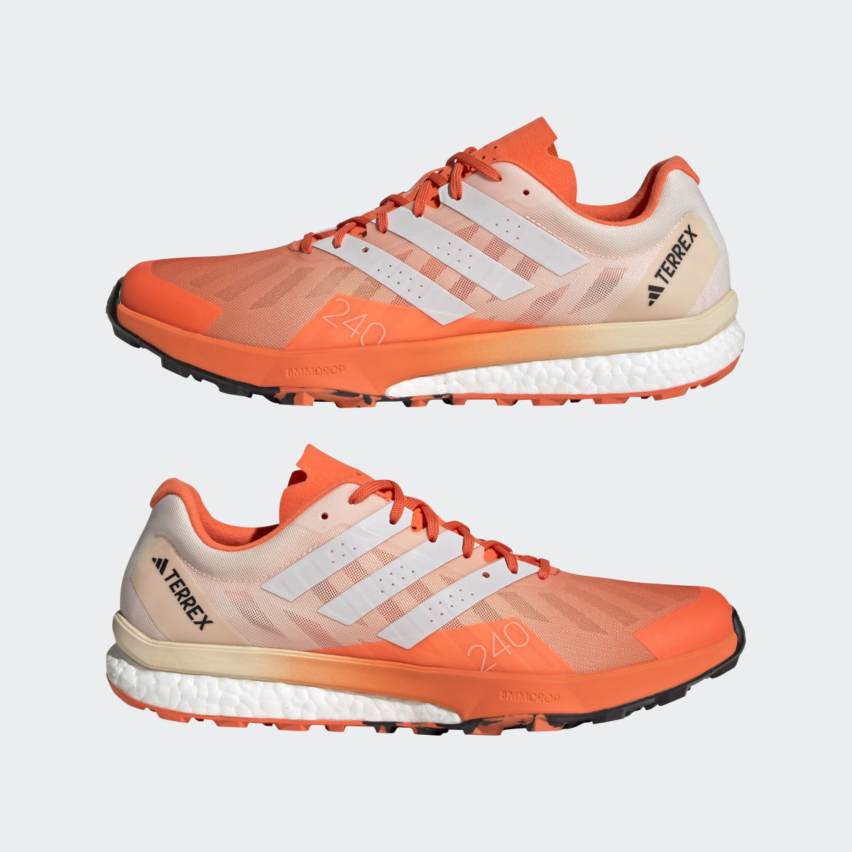 Adidas Terrex Speed Ultra Trail Running Shoes. 11