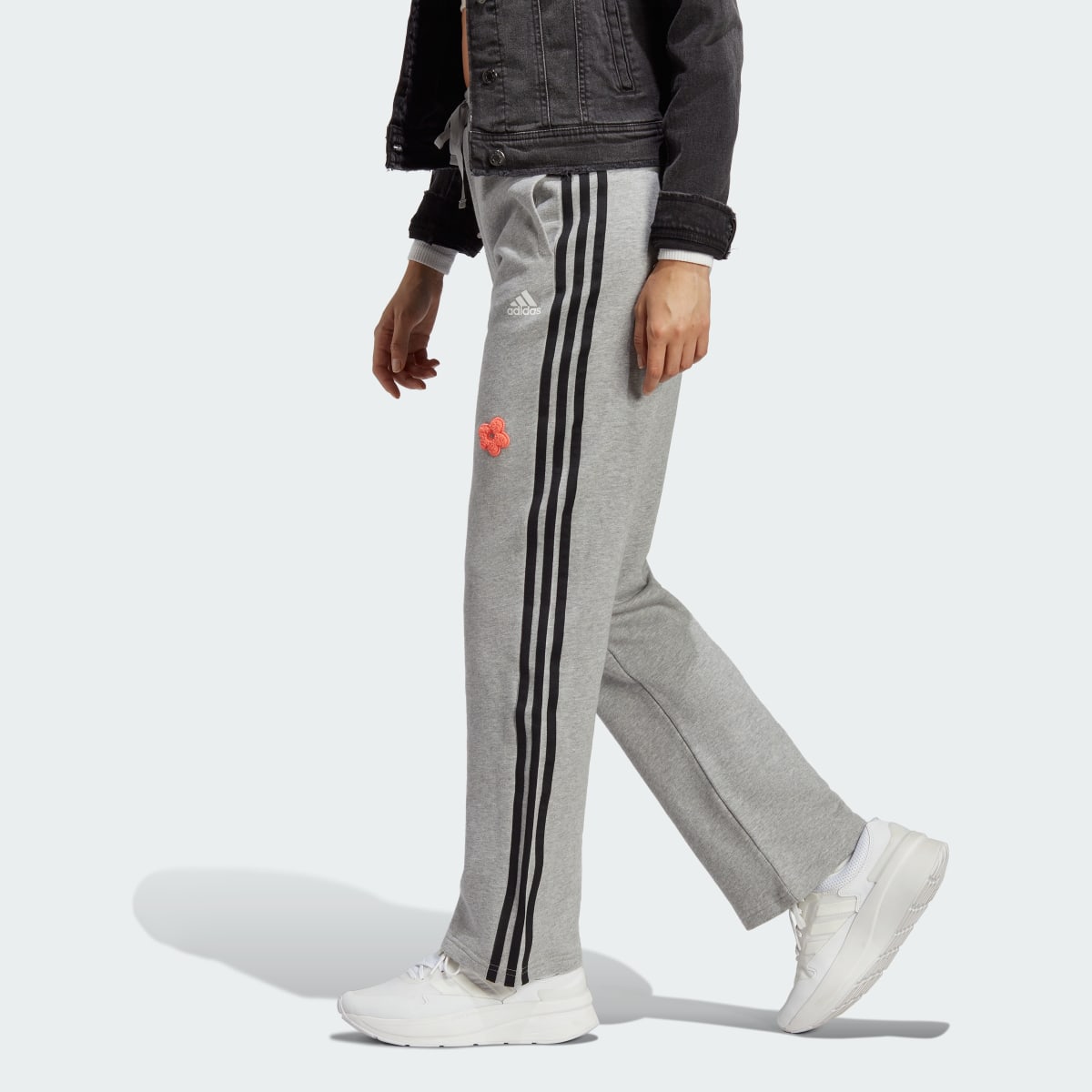 Adidas chino joggers el 2025 corte ingles