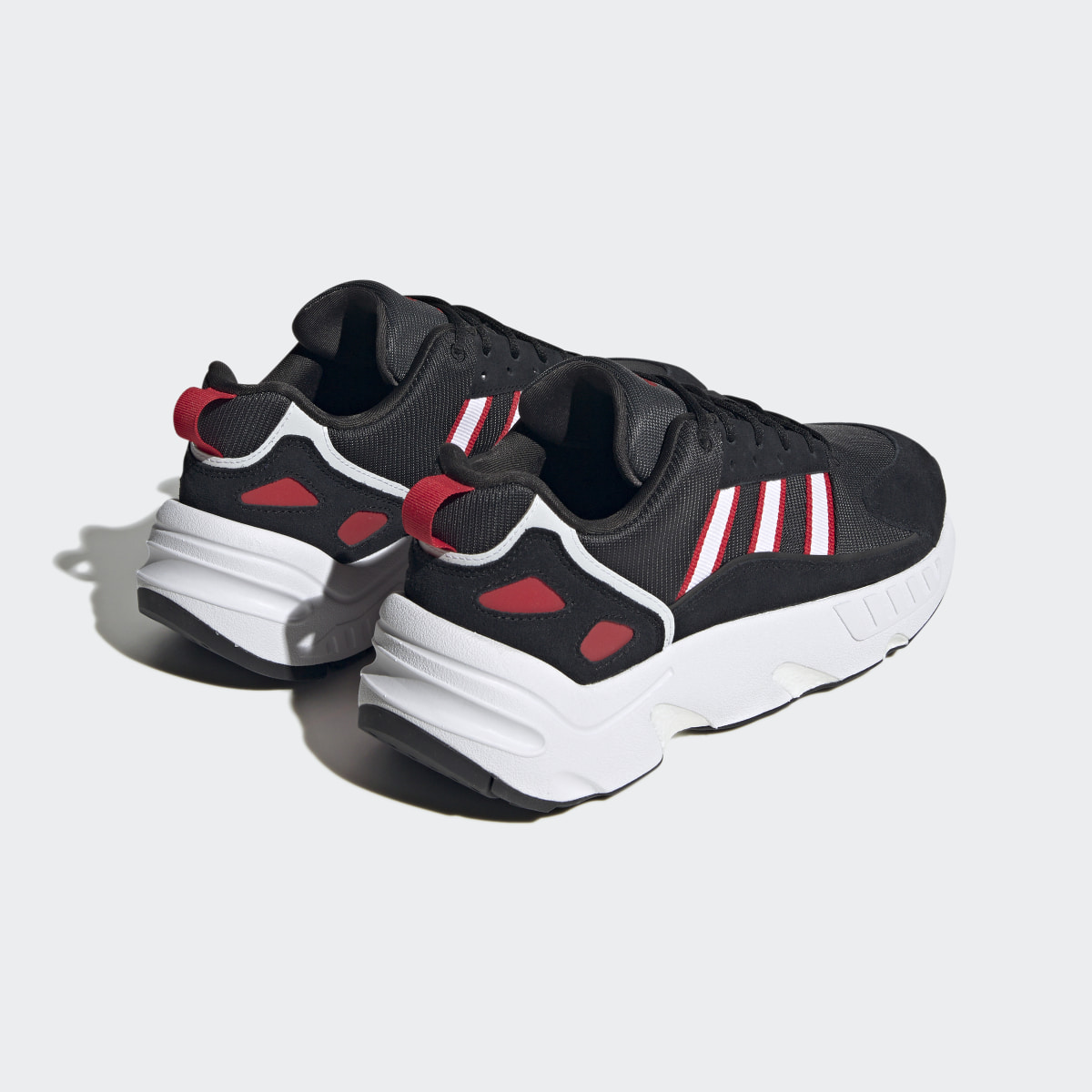 Adidas ZX 22 BOOST Shoes. 6