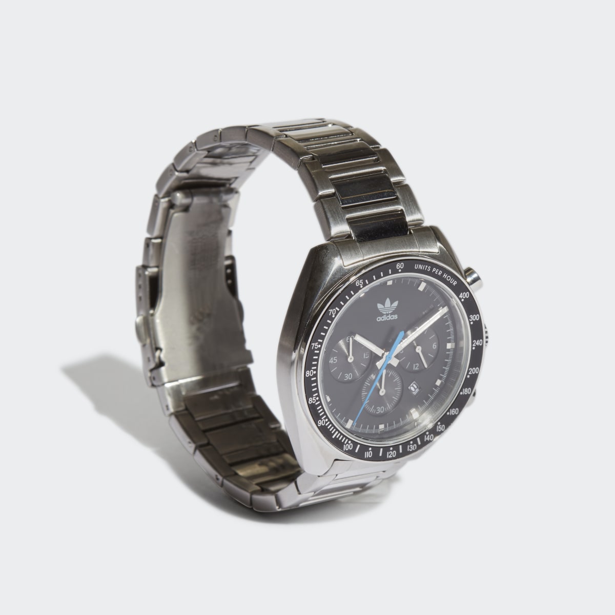 Adidas Edition One Chrono SST Watch. 4