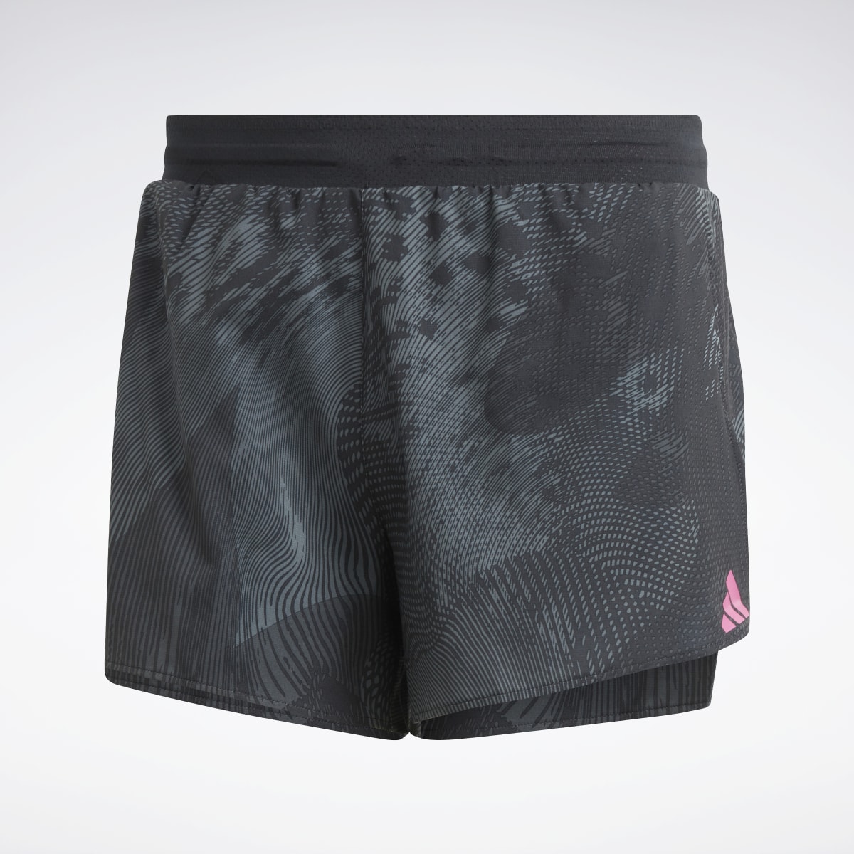 Adidas Adizero Split Shorts. 4