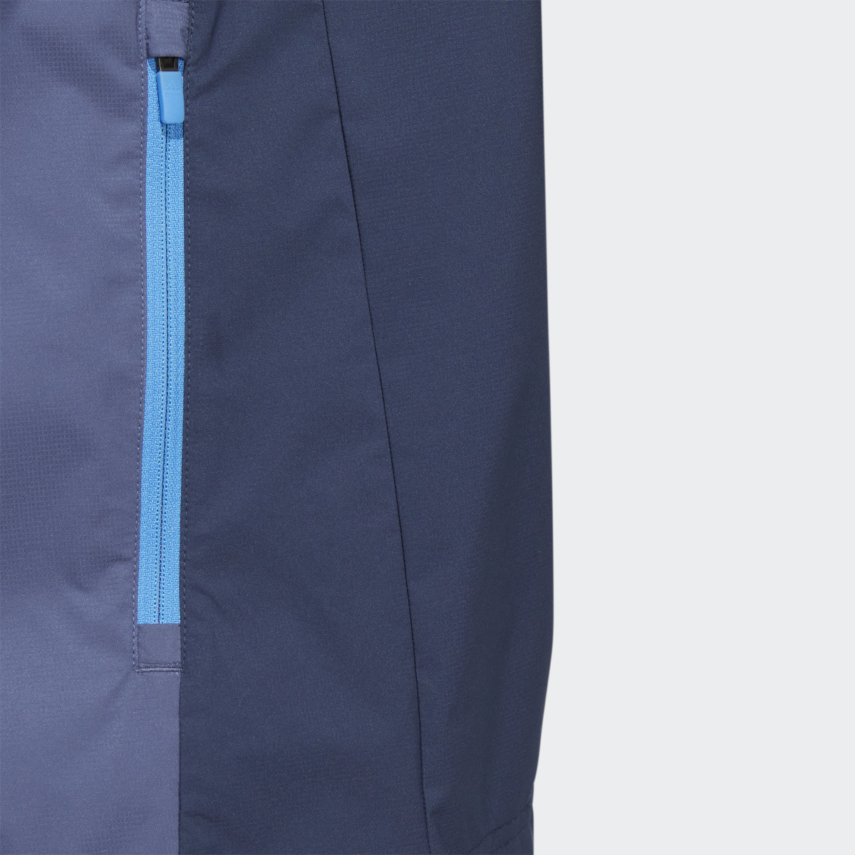 Adidas Provisional Short Sleeve Jacket. 7
