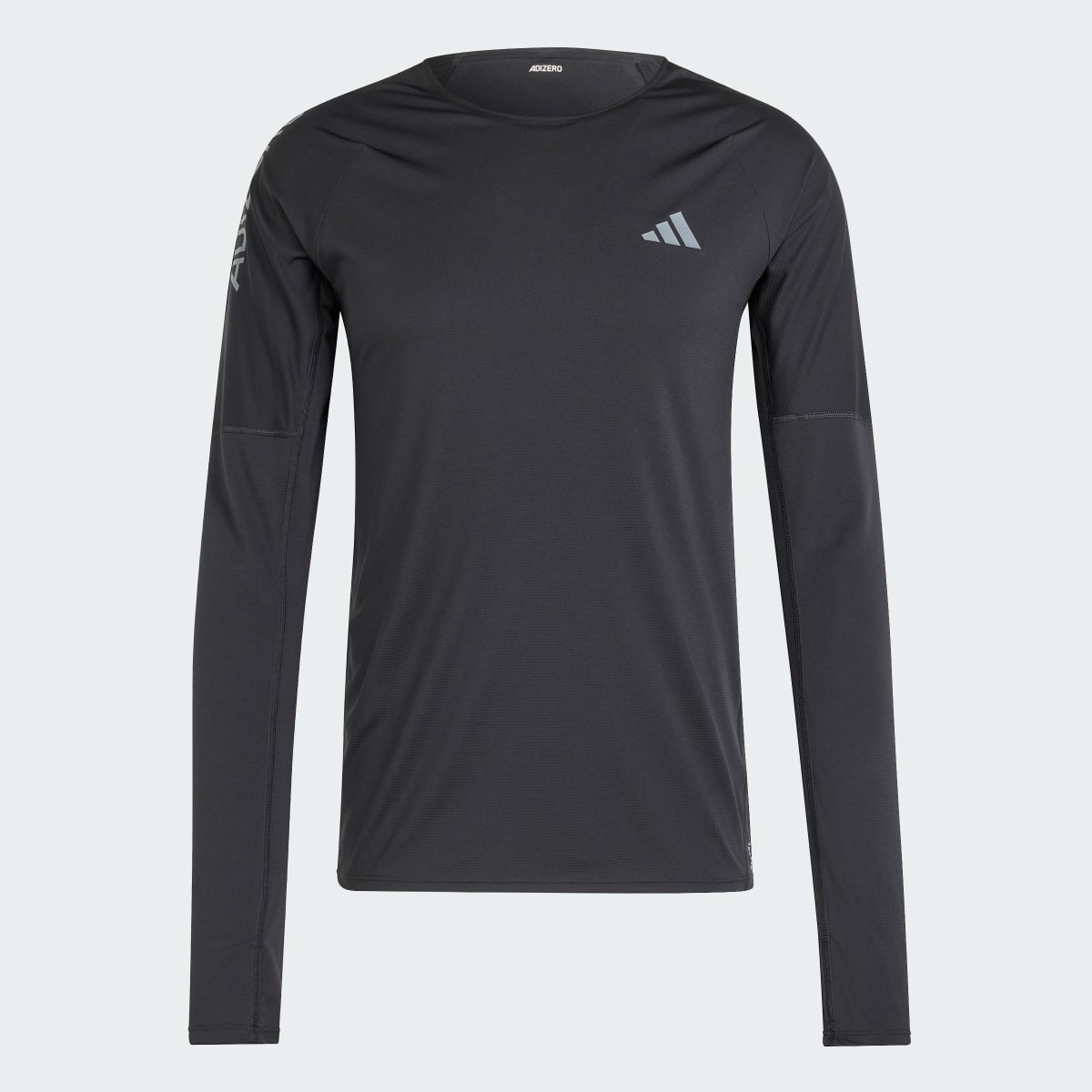 Adidas Koszulka Adizero Running Long Sleeve. 5