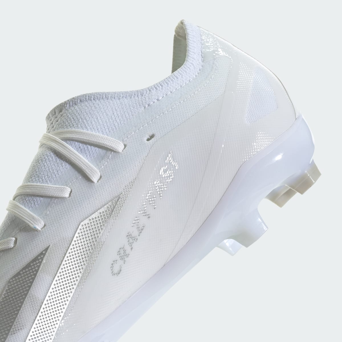 Adidas X Crazyfast Pro Firm Ground Cleats. 8