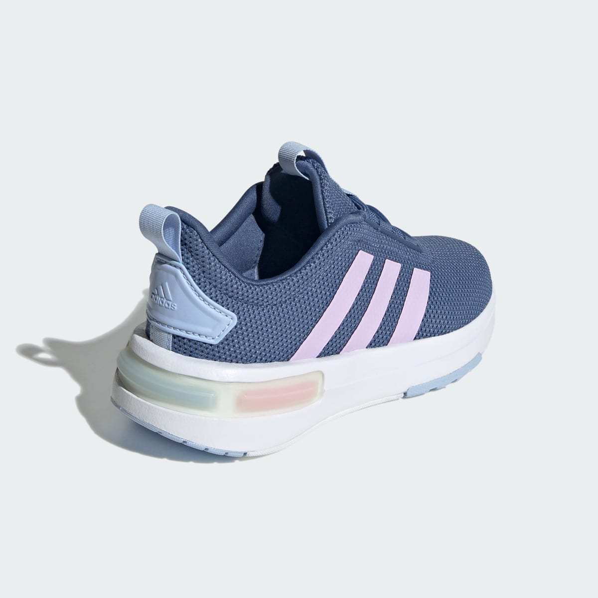 Adidas Racer TR23 Wide Shoes Kids. 6