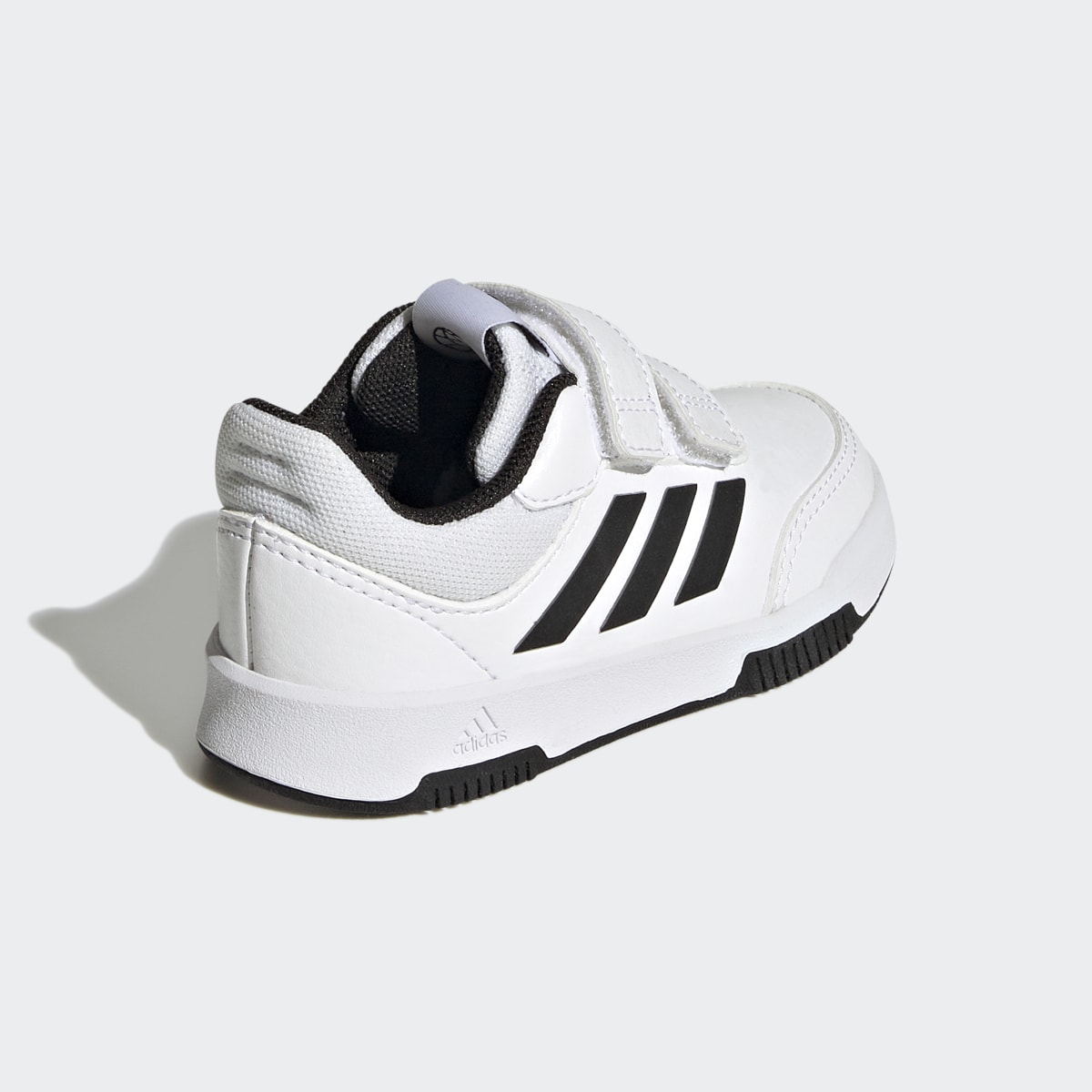 Adidas Tensaur Hook and Loop Schuh. 6