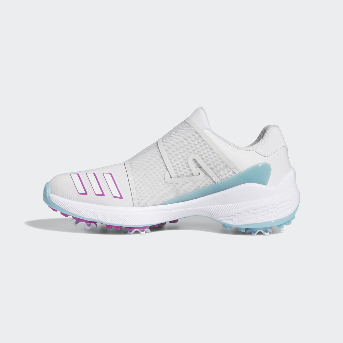 Adidas ZG23 BOA Lightstrike Golf Shoes. 7