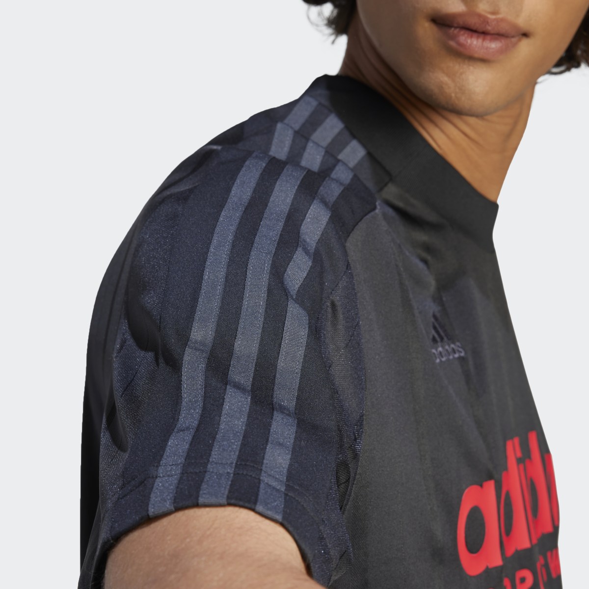 Adidas Tiro Tee. 8