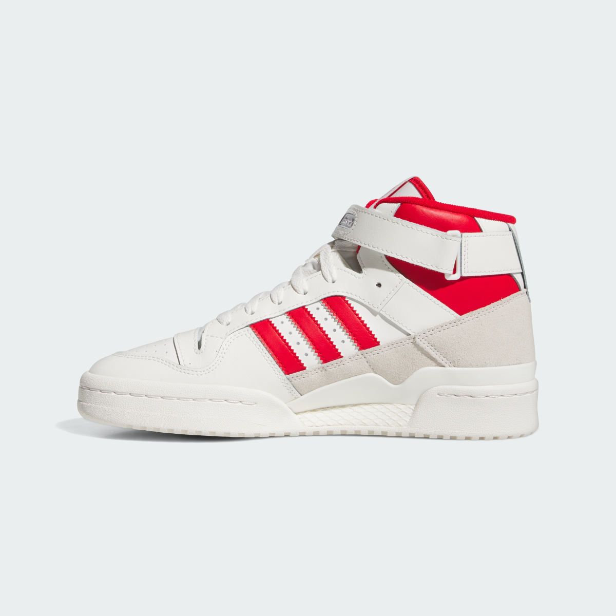 Adidas Chaussure Forum Mid. 7