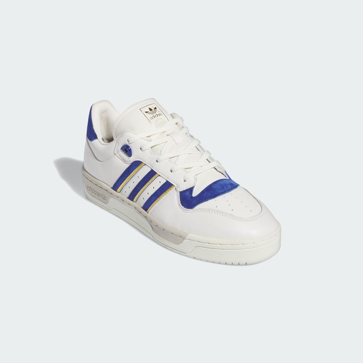 Adidas Rivalry 86 Low Schuh. 5