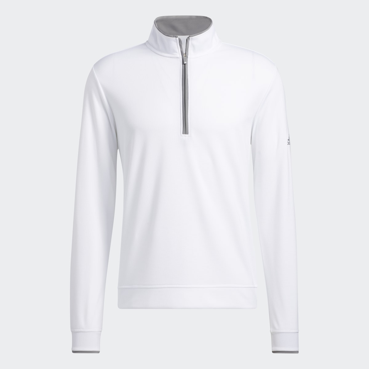 Adidas Maglia Quarter-Zip. 5