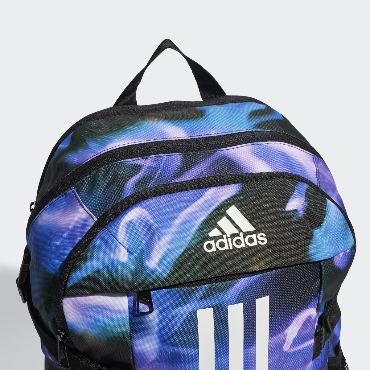 Adidas Power VI Graphic Backpack. 7