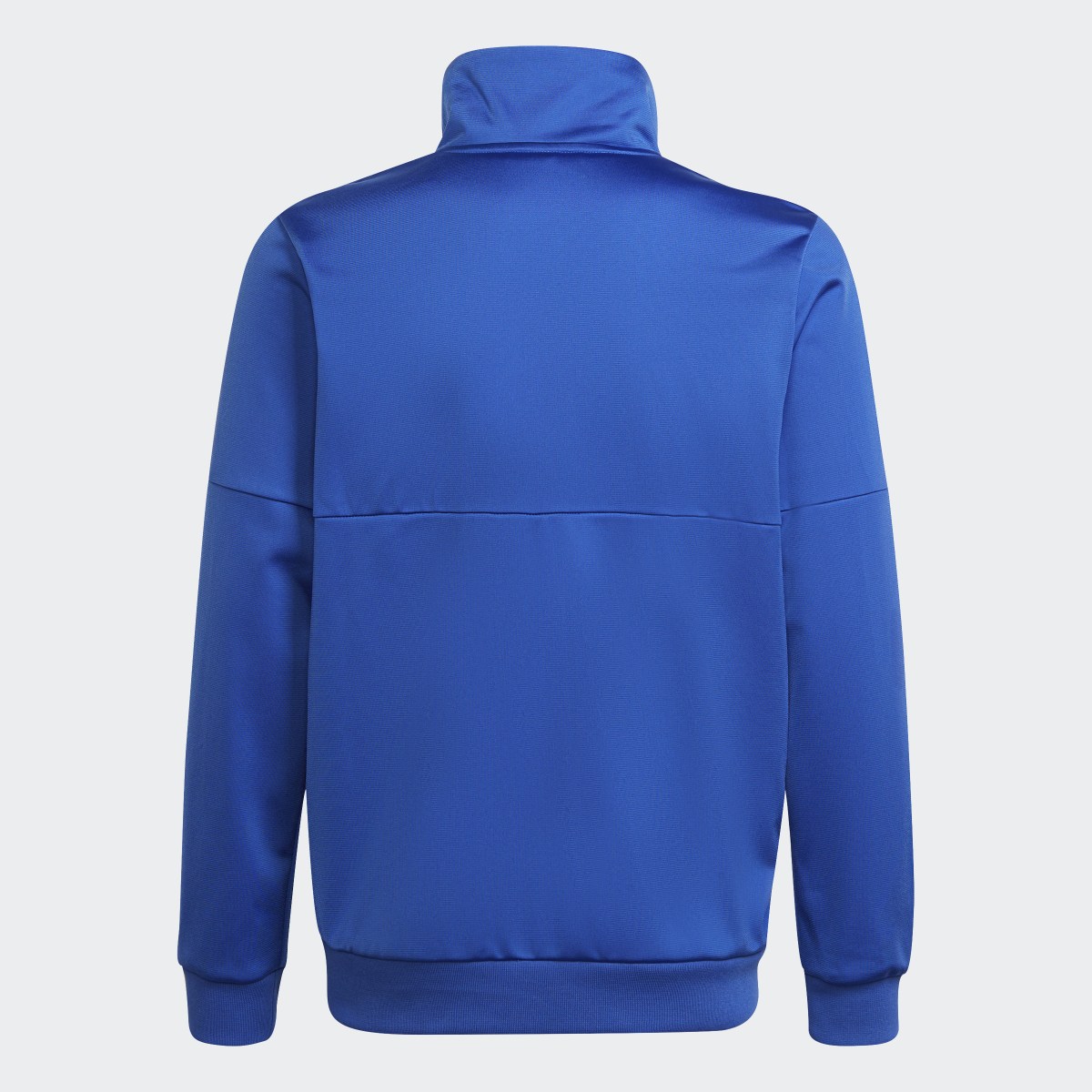 Adidas 3-Stripes Team Tracksuit. 4