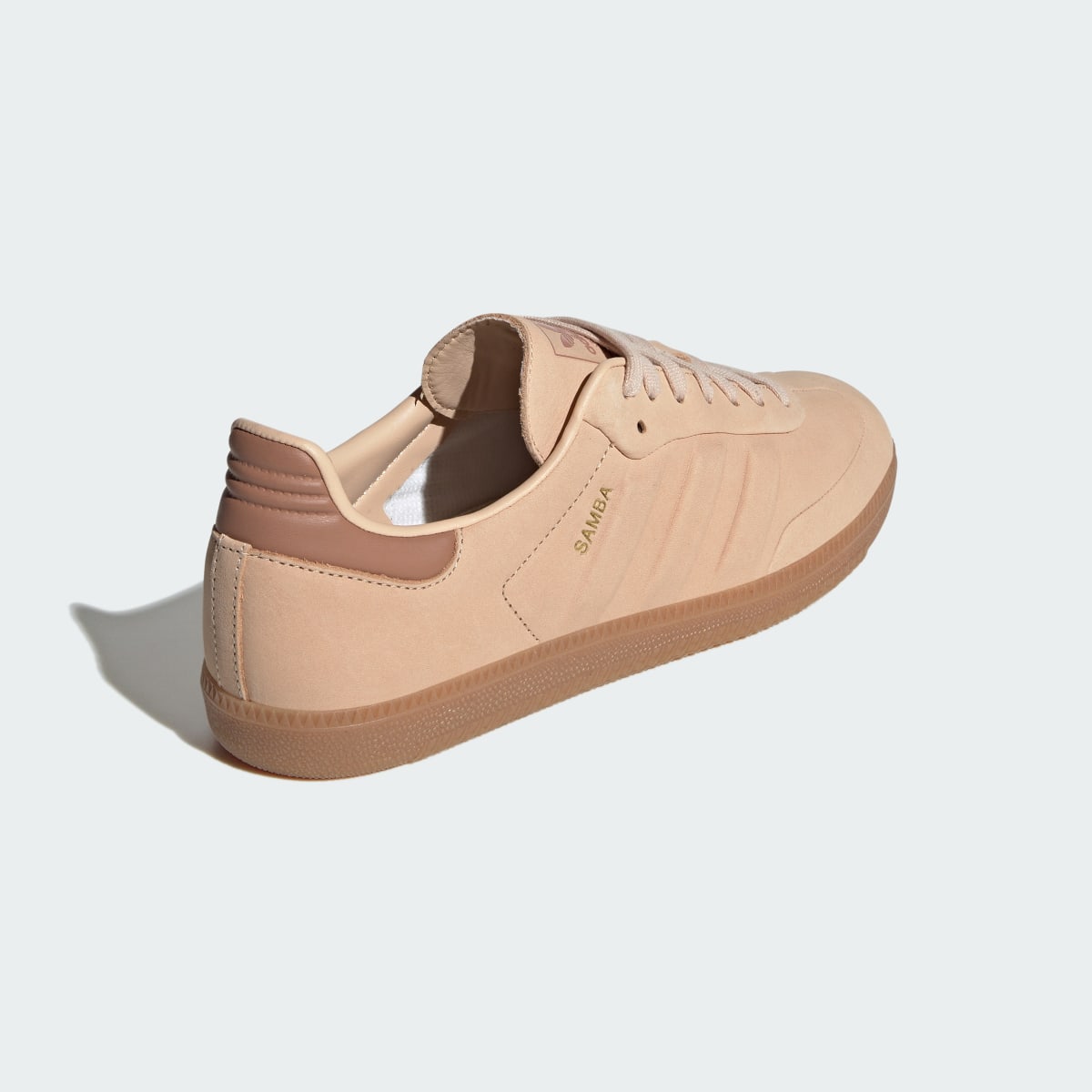 Adidas Zapatilla Samba. 6