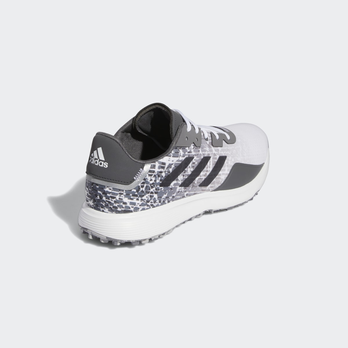 Adidas Chaussure de golf S2G Spikeless. 6