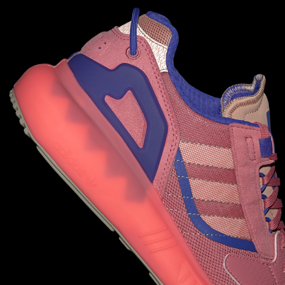 Adidas ZX 5K BOOST Shoes. 4