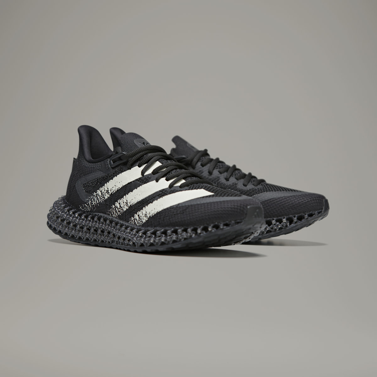 Adidas Tenis Runner 4D FWD Y-3. 7