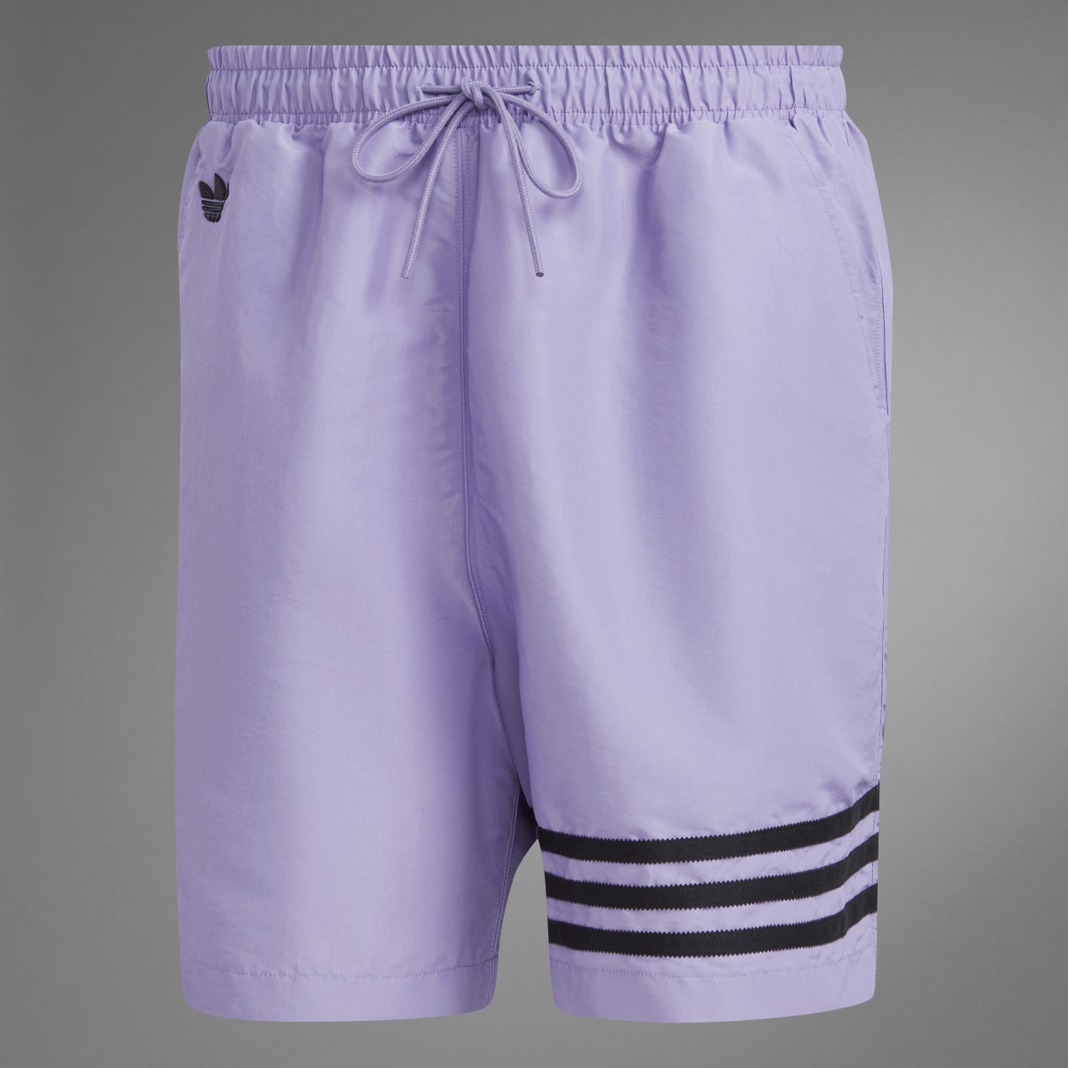 Adidas Adicolor Neuclassics Shorts. 10