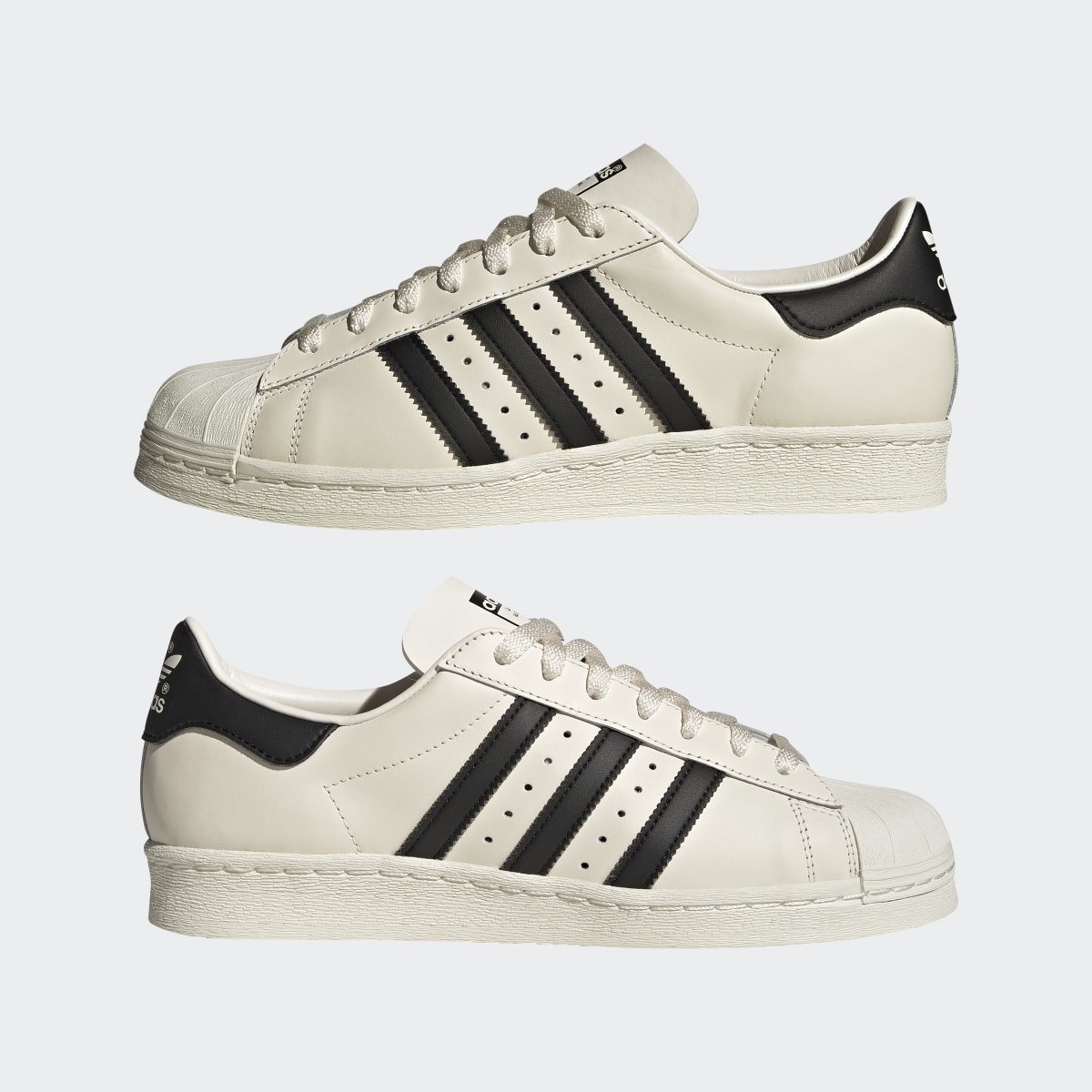 Adidas Chaussure Superstar 82. 8