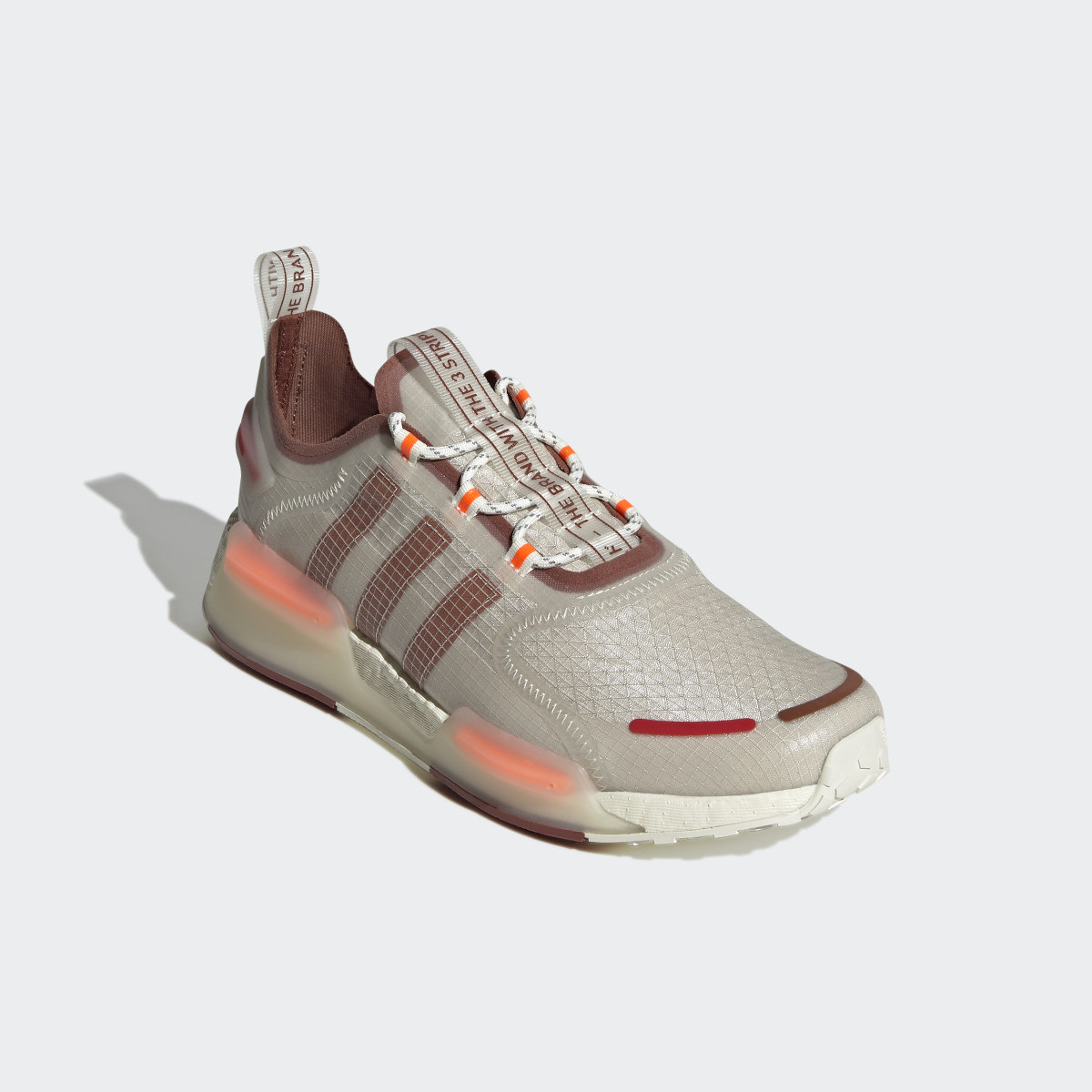 Adidas NMD_V3 Shoes. 5