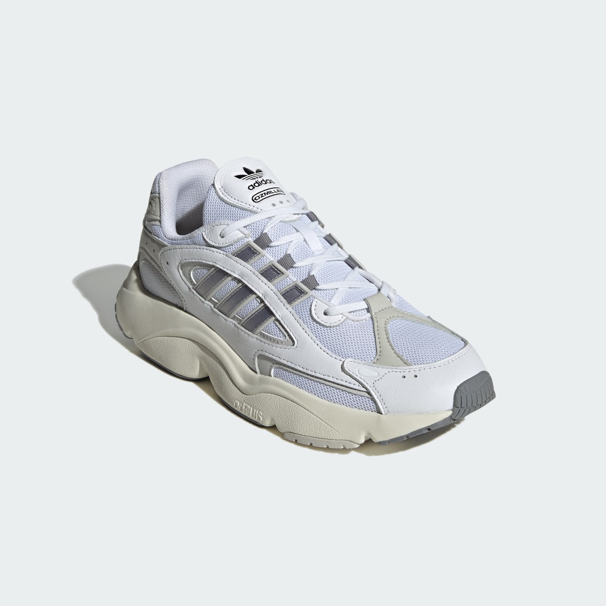 Adidas OZMILLEN Shoes. 5