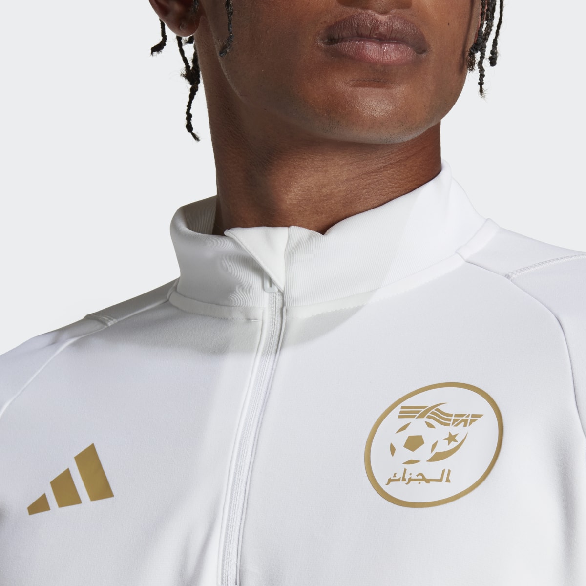 Adidas Algerien Tiro 23 Trainingsoberteil. 6