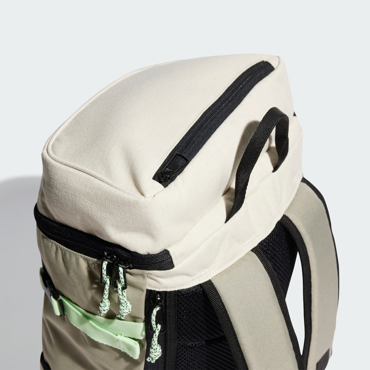 Adidas Xplorer Backpack. 6