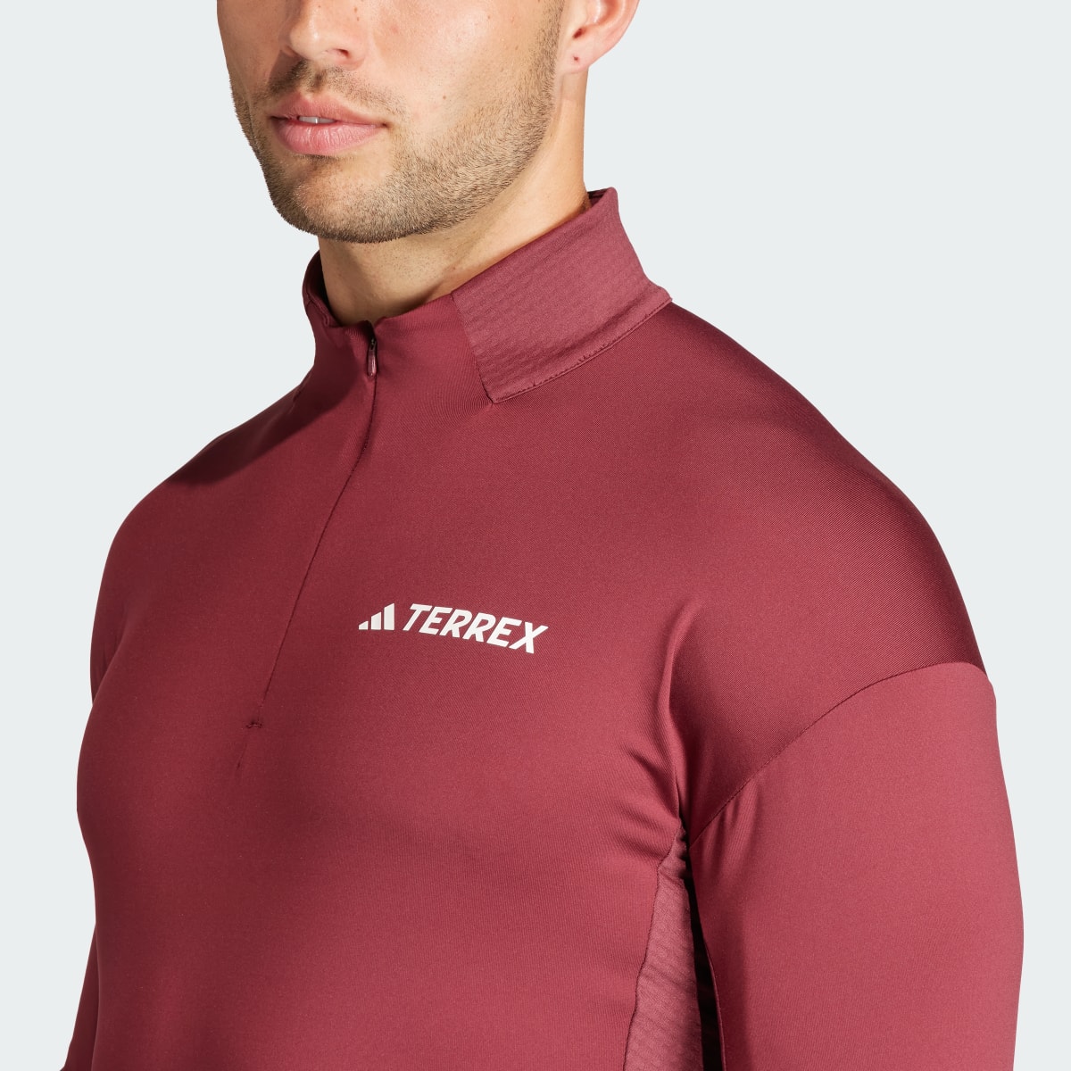 Adidas Koszulka Terrex Xperior Long Sleeve. 7