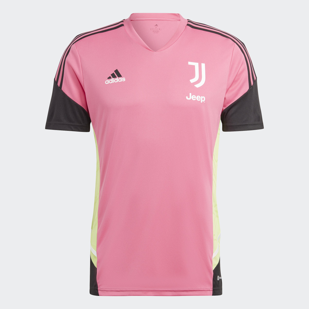 Adidas Camiseta entrenamiento Juventus Condivo 22. 5