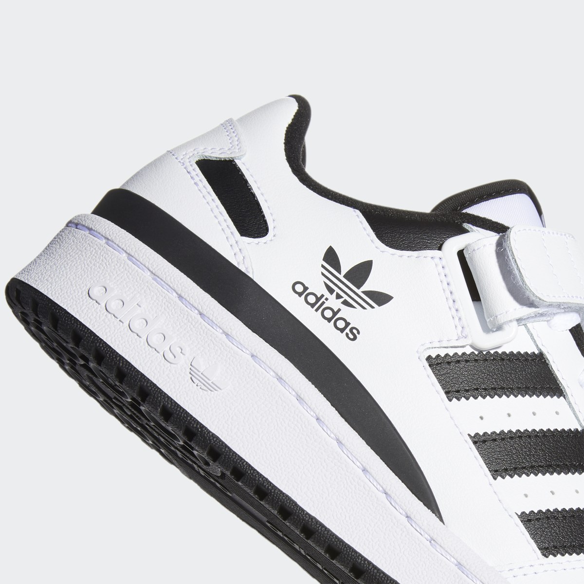 Adidas Forum Low Shoes. 13