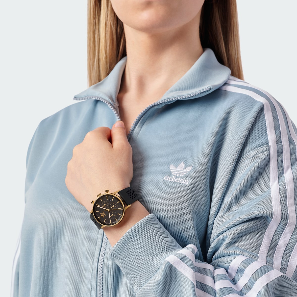 Adidas Code One Chrono Uhr. 5