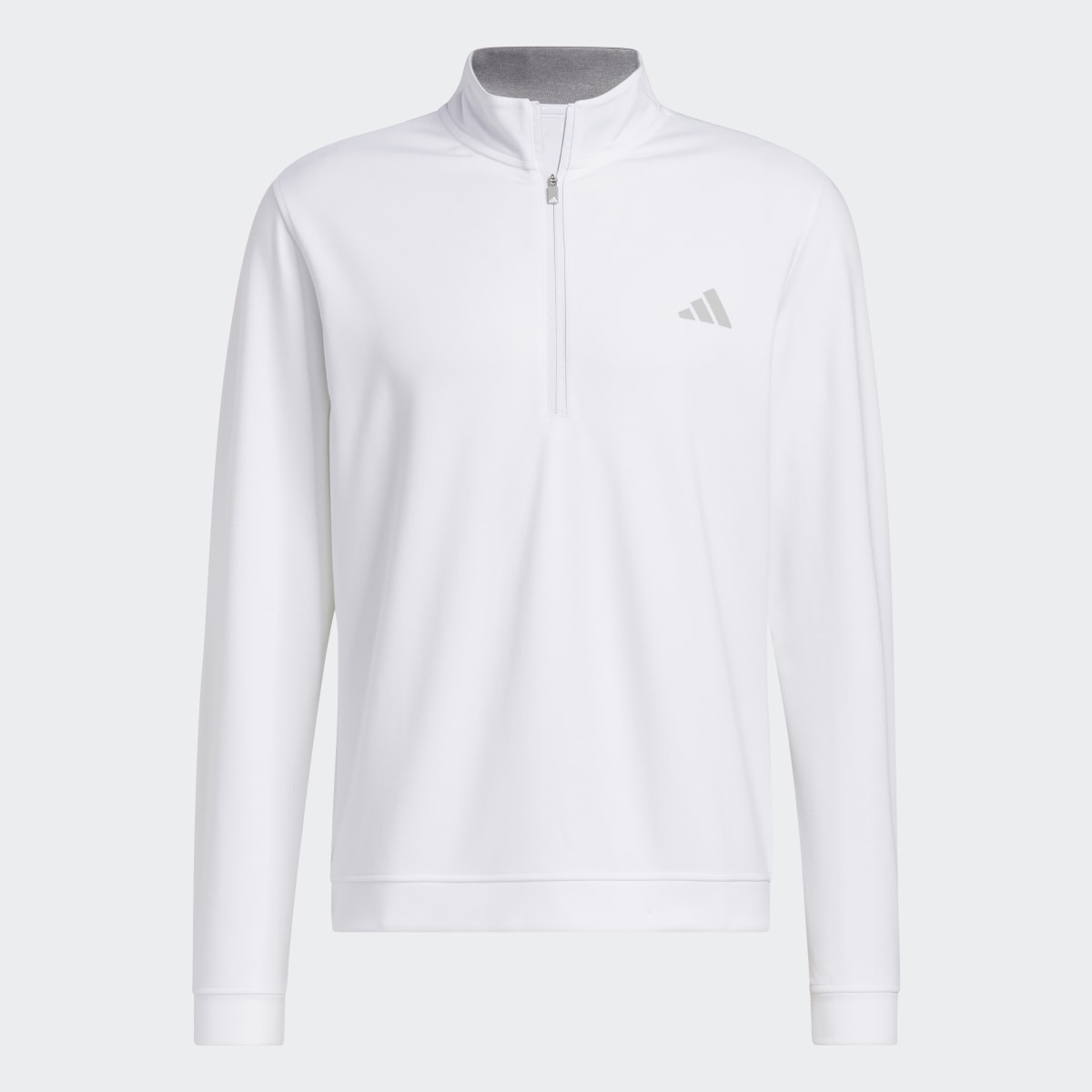 Adidas Camisola de Fecho a 1/4 Elevated. 5