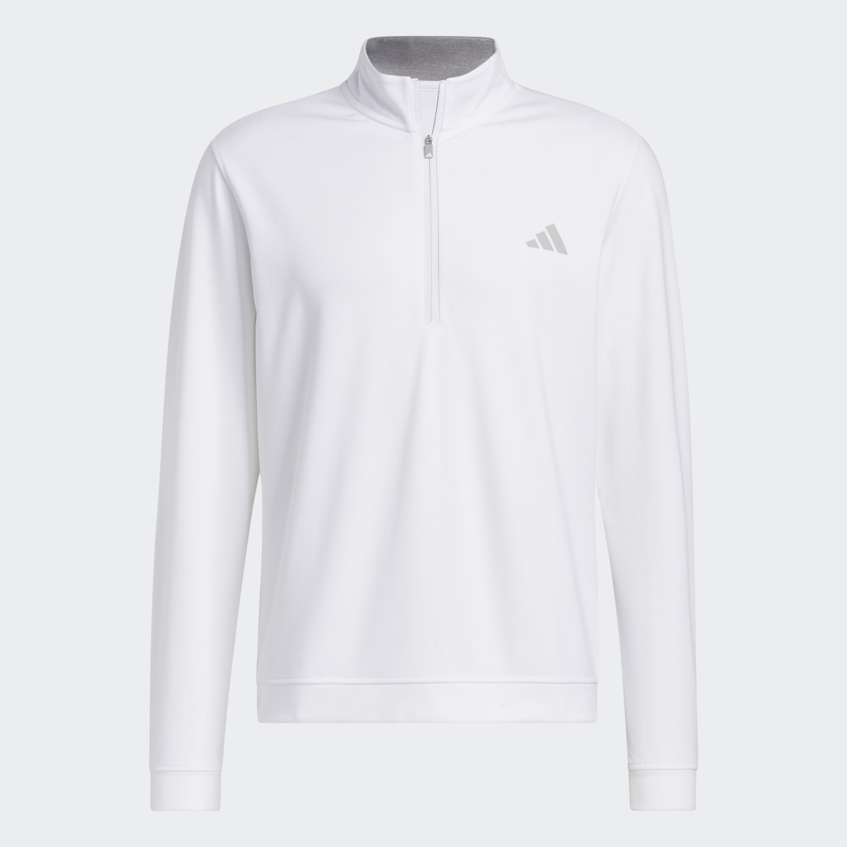 Adidas Elevated 1/4-Zip Pullover. 5