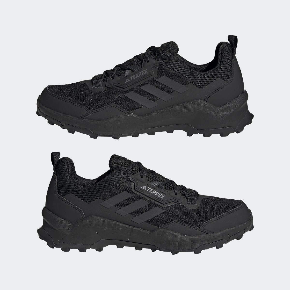 Adidas Chaussure de randonnée Terrex AX4 Wide. 11