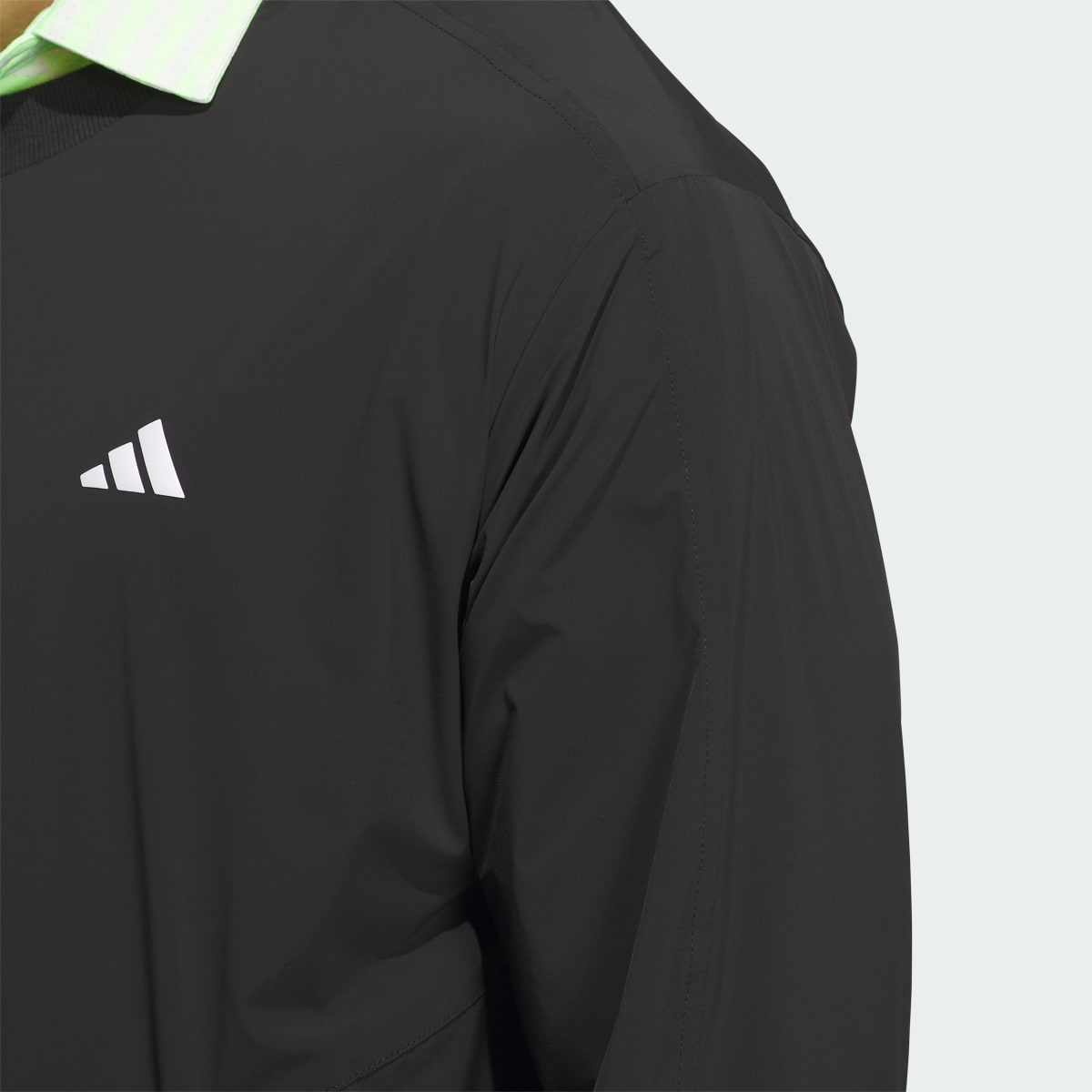 Adidas Ultimate365 Tour WIND.RDY Sweatshirt. 7