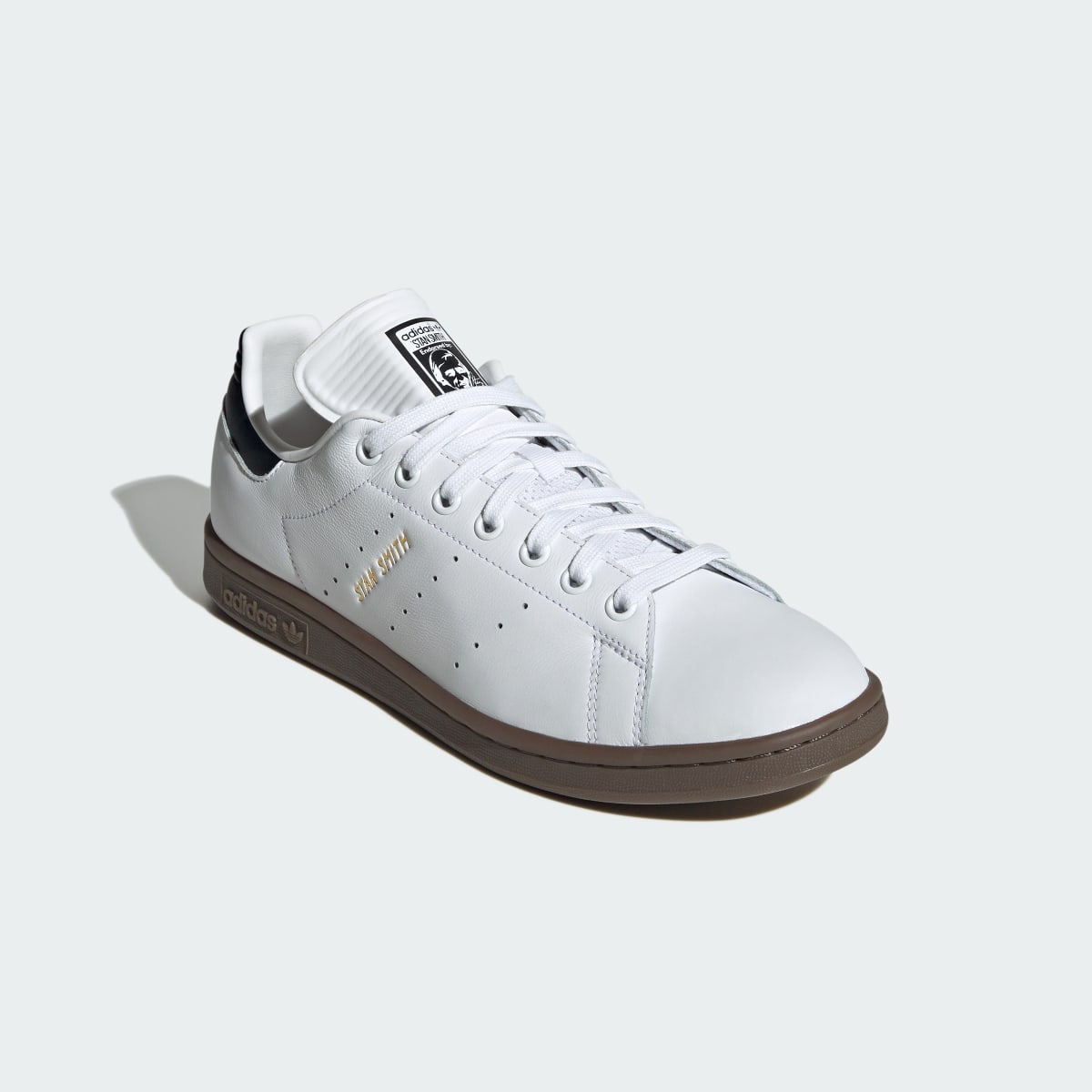 Adidas Stan Smith Schuh. 5