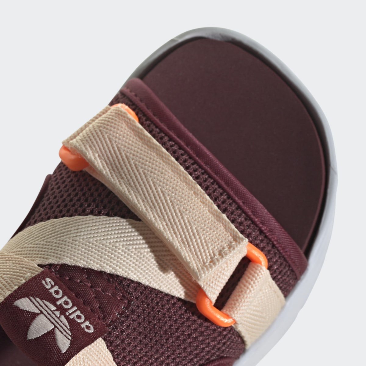Adidas 360 3.0 Sandals. 8
