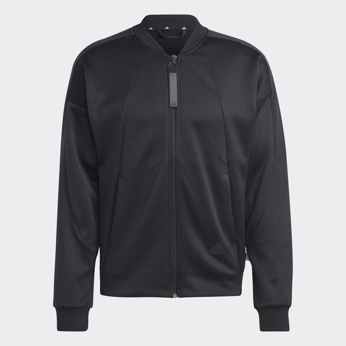 Adidas Chaqueta City Escape AEROREADY Warming. 5