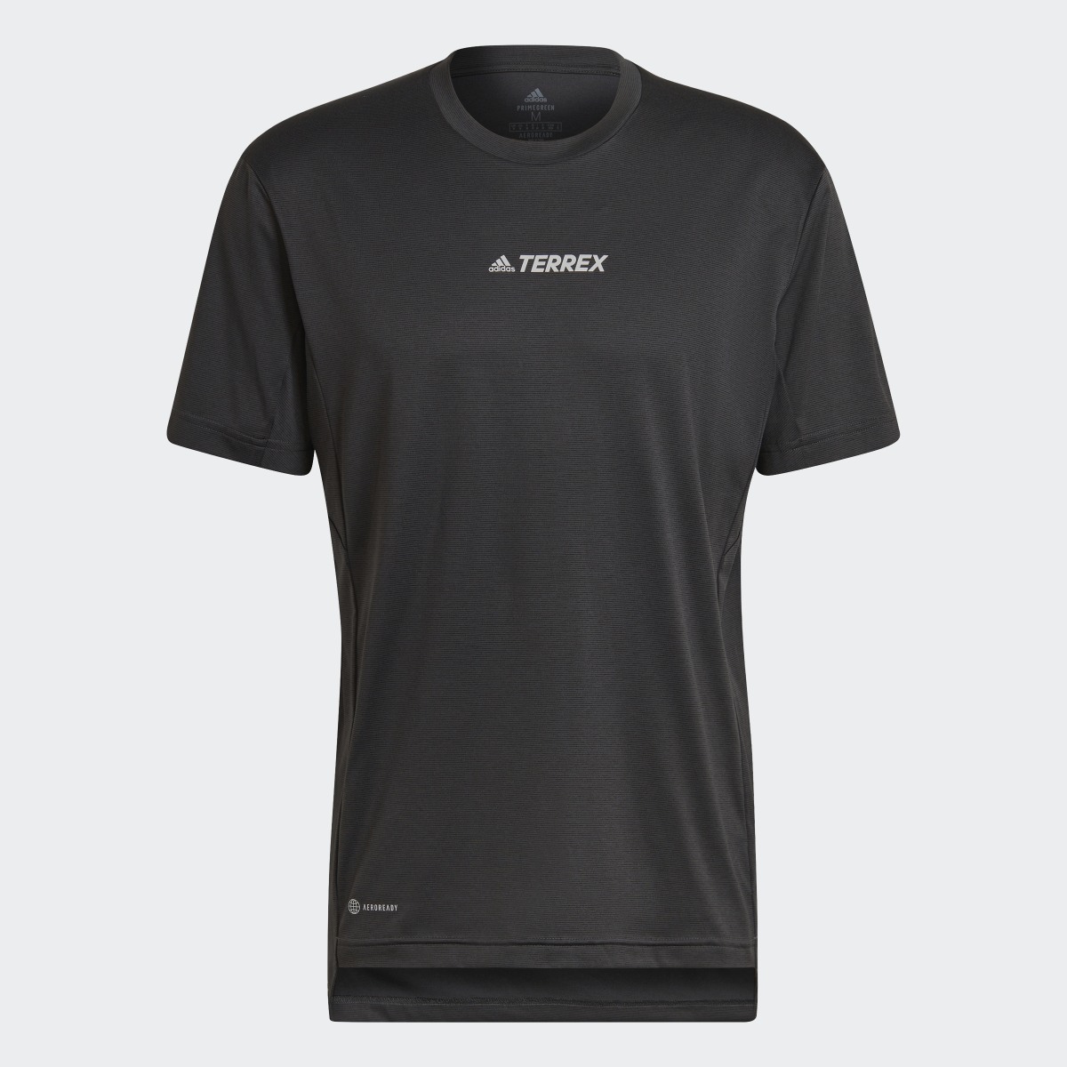 Adidas T-shirt Multi TERREX. 5