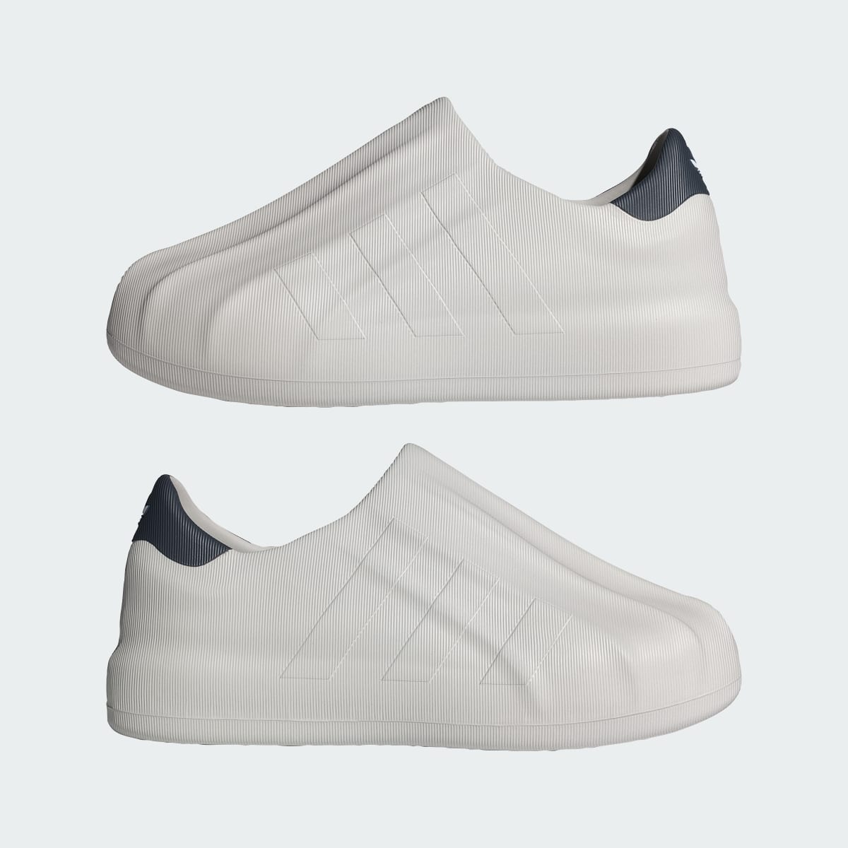 Adidas Adifom Superstar Shoes. 8